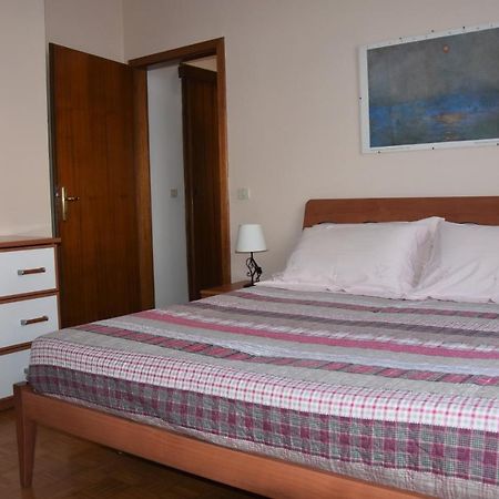 Casa Carlotta Apartment Levico Terme Ngoại thất bức ảnh