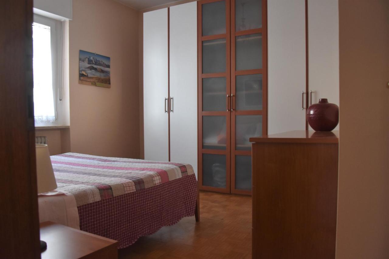 Casa Carlotta Apartment Levico Terme Ngoại thất bức ảnh