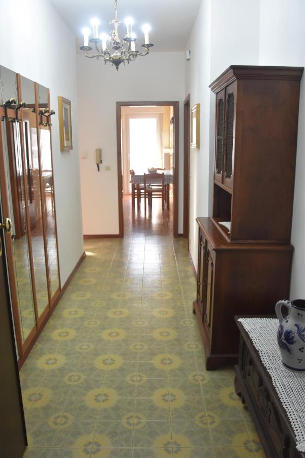 Casa Carlotta Apartment Levico Terme Ngoại thất bức ảnh
