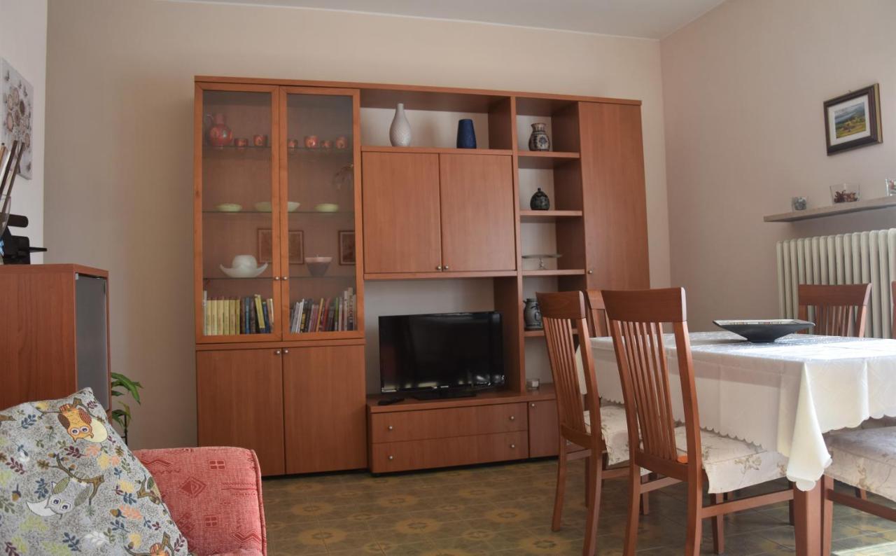 Casa Carlotta Apartment Levico Terme Ngoại thất bức ảnh