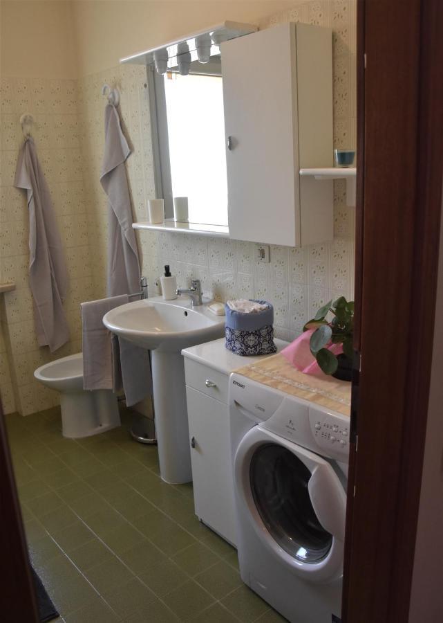 Casa Carlotta Apartment Levico Terme Ngoại thất bức ảnh