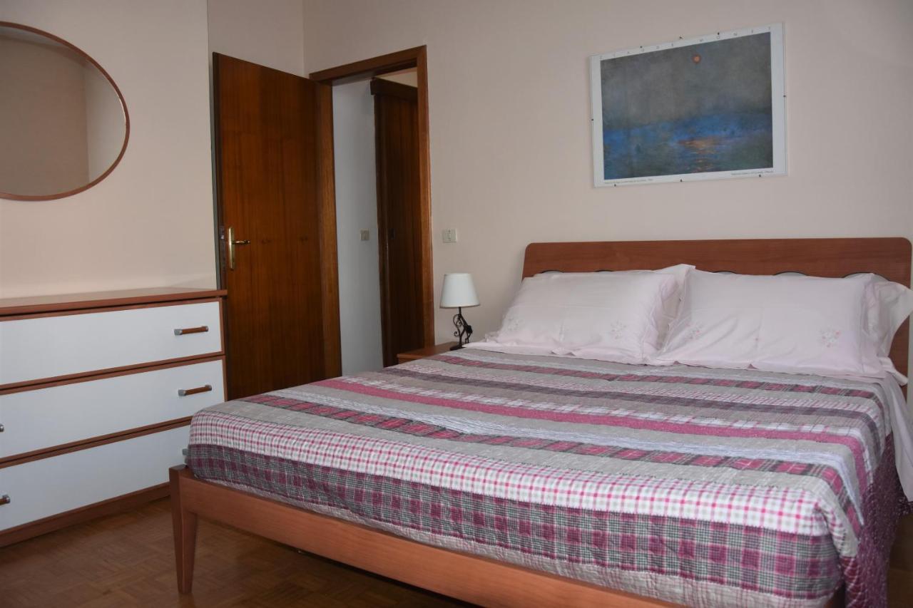 Casa Carlotta Apartment Levico Terme Ngoại thất bức ảnh